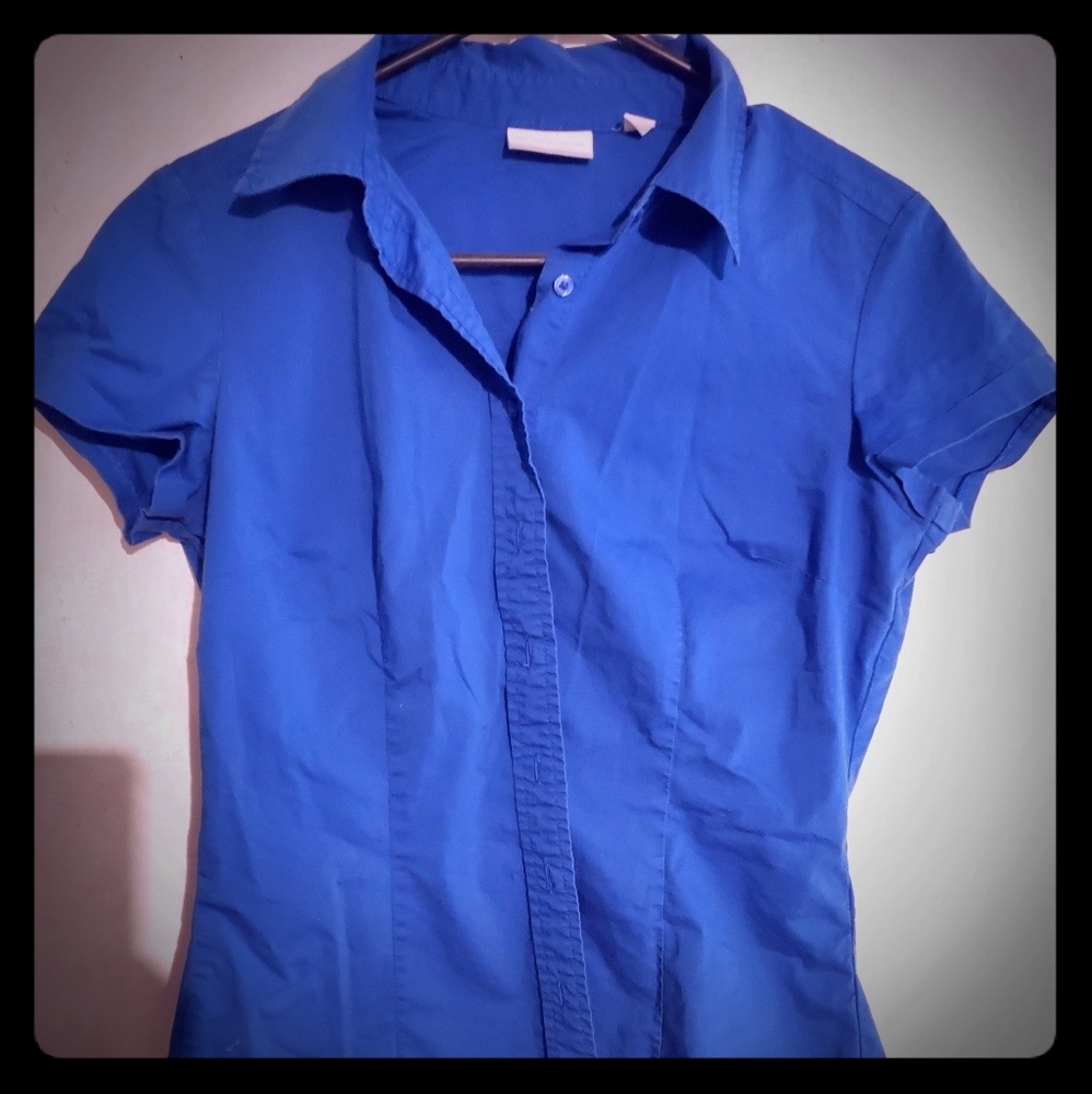 New York and Company blouse